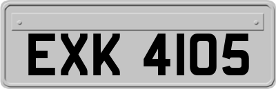 EXK4105