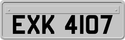 EXK4107