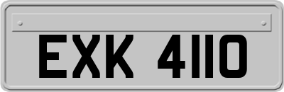 EXK4110