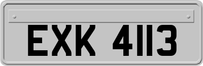 EXK4113