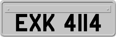 EXK4114
