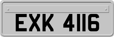 EXK4116