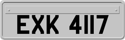 EXK4117