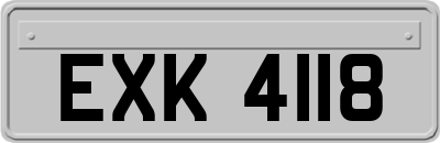 EXK4118