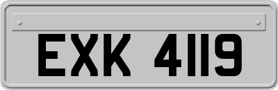 EXK4119