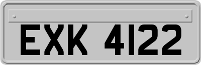 EXK4122