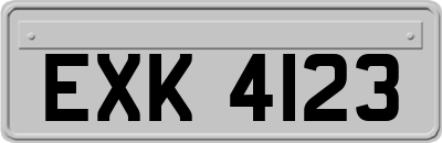 EXK4123