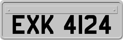 EXK4124