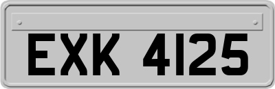 EXK4125
