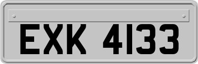 EXK4133