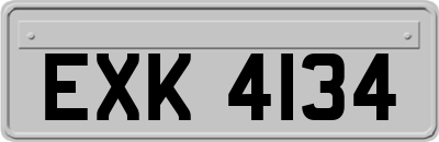 EXK4134