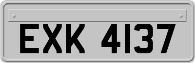 EXK4137