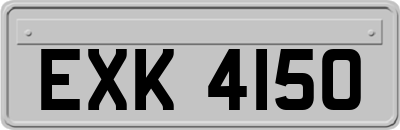 EXK4150