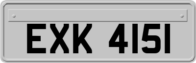 EXK4151