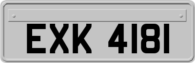 EXK4181