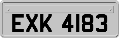 EXK4183