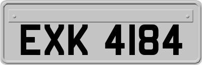 EXK4184