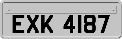 EXK4187