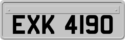 EXK4190