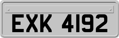 EXK4192