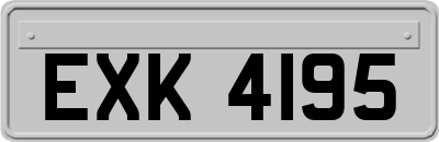 EXK4195