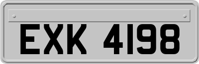 EXK4198