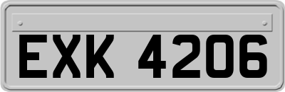 EXK4206
