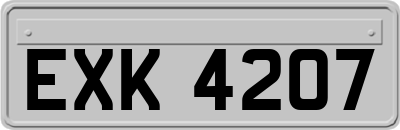 EXK4207