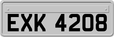 EXK4208