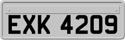 EXK4209