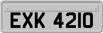 EXK4210