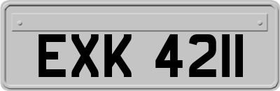 EXK4211