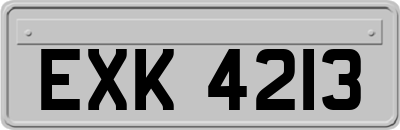 EXK4213