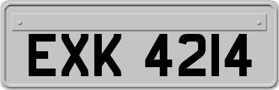 EXK4214