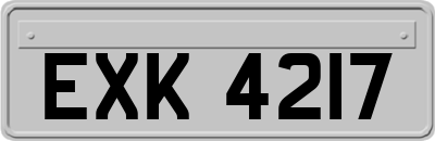 EXK4217