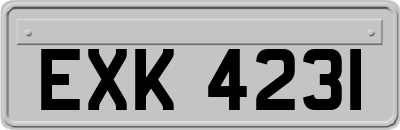 EXK4231