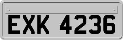 EXK4236