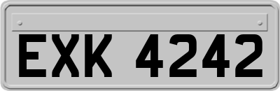 EXK4242