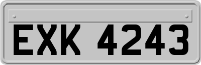 EXK4243