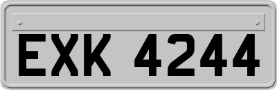 EXK4244