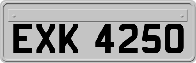 EXK4250