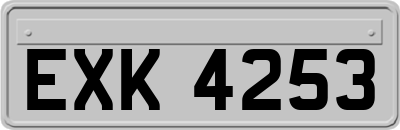 EXK4253