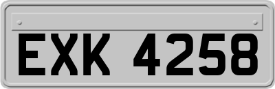 EXK4258