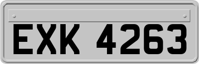 EXK4263