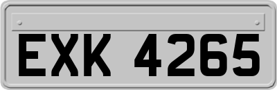 EXK4265