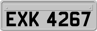 EXK4267