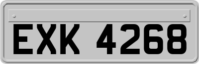 EXK4268