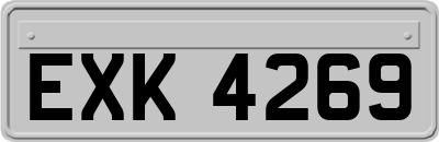 EXK4269