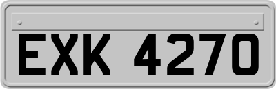 EXK4270