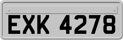 EXK4278